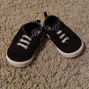 Toddler Shoes- look like Keds